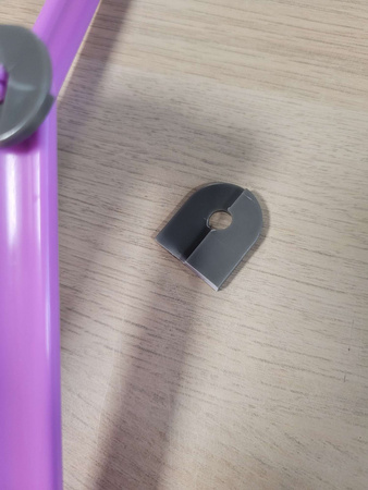 OUTLET Deska do prasowania żelazko suszarka kosz duży zestaw dla dzieci WADLIWA