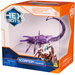 Hex Bots Ruchoma Figurka Scorpion Fioletowy Zabawka Sensoryczna Światło