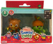 Zestaw Pinata SmashLings 2 losowe figurki stworki Smashlings Pack