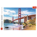 Puzzle 1000 Most Golden Gate San Francisco USA Trefl