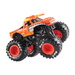 Monster Jam Auto Monster Truck seria 40 pojazd El Toro Loco 1:64