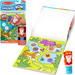 Zestaw Sticker Wow Tygrys naklejki i książeczka Melissa & Doug