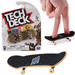 Zestaw Rower BMX Wethepeople fingerbike + deskorolka Sandlot Times Tygrys Fingerboard Tech Deck