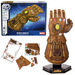 Puzzle 4D Build Marvel Infinity Gauntlet model 3D do złożenia 49 Cm
