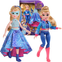 Unicorn Academy Zestaw Lalka Isabel Masquerade + dodatkowy strój