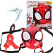 Plecak Na Wodę Pistolet Z Psikawką Spidey I Super-kumple Spiderman