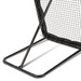 Innowacyjny rebounder Kickback do gry w piłkę nożną 124x124 cm