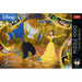 Puzzle 1000 Disney Piękna i Bestia Trefl