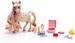 Wild Manes Zestaw Konik Figurka kucyk Sundae i Akcesoria do Lodów 14 elementów