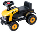 EVO Jeździk JCB Fastrac Traktor Ciagnik do odpychania odpychacz dla dziecka