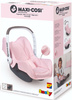 Smoby Fotelik samochodowy dla lalek Maxi Cosi 2w1