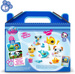 Zestaw Littlest Pet Shop Beach Besties figurki + akcesoria