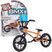 Fingerbike Rower BMX Wethepeople mini brązowy + naklejki Tech Deck Spin Master