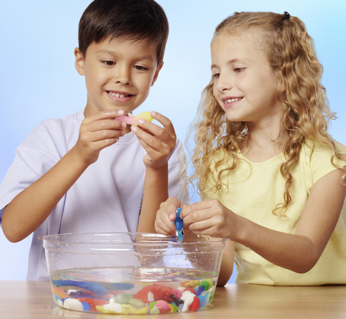 Simba Aqua Gelz Zestaw Deluxe