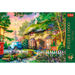 Puzzle 1000 Domek Stoney Lane Trefl