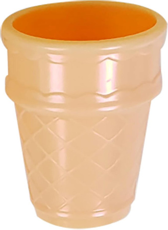 Play Doh Masa plastyczna lodowe przysmaki Air Clay Creations glinka i akcesoria