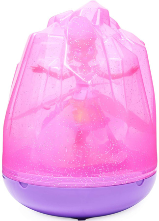 Wróżka Latająca Flyers Crystal Hatchimals Lalka Tęczowa Unosi Się W Powietrzu Spin Master