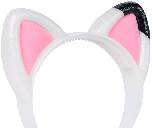 Koci Domek Gabi Uszy Kota Gabby's Dollhouse Interaktywna Opaska na głowę z Uszkami