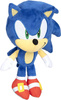 Maskotka Pluszak Sonic the Hedgehog 23 cm