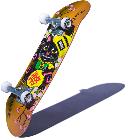 Handboard Deskorolka DGK maxi 27 cm Tech Deck