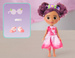 Koci Domek Gabi Movie Zestaw Garden Gabby Lalka + akcesoria