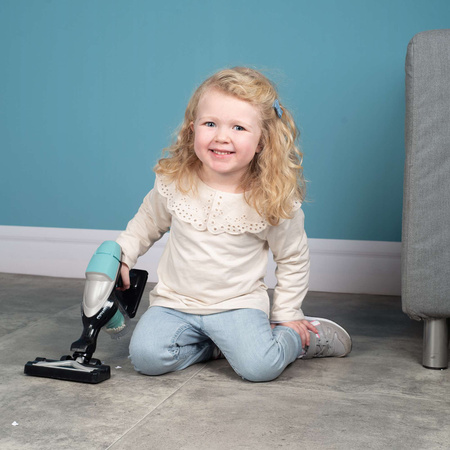 OUTLET Odkurzacz Rowenta bezprzewodowy dla dzieci 3w1 WADLIWY