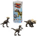Figurka dinozaur niespodzianka Dino Reveal Jurassic World