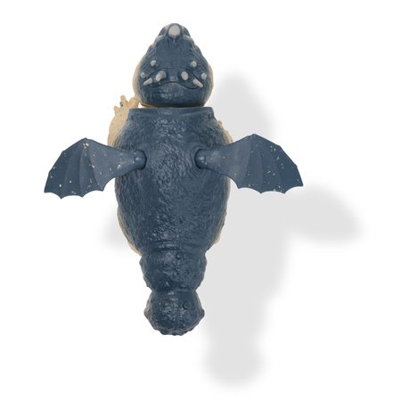 Jak Wytresować Smoka figurka Gronckle 16 cm