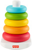 Fisher-Price kolorowa piramidka 6 elementów EKO