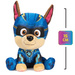 Psi Patrol Chase Pojazd z figurką Radiowóz policyjny + maskotka Chase 15 cm 