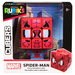 Kostka Rubika 3x3 Cubers Spider Man
