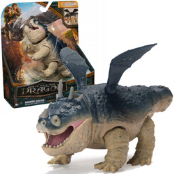 Jak Wytresować Smoka figurka Gronckle 16 cm