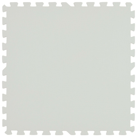 Humbi Mata piankowa Puzzle piankowe 3 szt. 3 rodzaje 180 x 180 x 1 cm