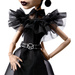 Monster High Kolekcjonerska Lalka Wednesday Addams Rave'n