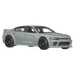 Hot Wheels Premium Fast & Furious Szybcy i Wściekli auto 2020 Dodge Charger Hellcat 7 cm