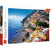 Puzzle 500 Positano Włochy Trefl