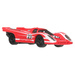 Hot Wheels Premium Circuit Legends auto Porsche 917KH 7 cm