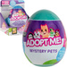 Adopt Me Figurka Mystery Pets seria 3 Tajemnicze Zwierzątko z Jajka 5 cm