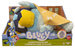OUTLET Bluey Pluszak Interaktywny Maskotka Sleepytime 30 cm WADLIWY