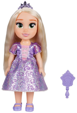 Lalka Disney Princess My Friend Roszpunka księżniczka Rapunzel 35 cm