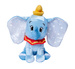 Disney 100 Maskotka słonik Dumbo przytulanka platynowy pluszak Miękki słoń 28 cm