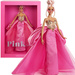 Barbie Lalka Kolekcjonerska z różowej kolekcji Pink Collection Signature Carlyle Nuera