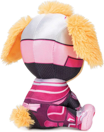 Psi Patrol The Mighty Movie Wielki Film Maskotka Skye pluszak przytulanka Piesek 15 cm