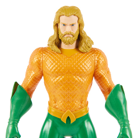 Figurka Aquaman DC Comics 24 cm