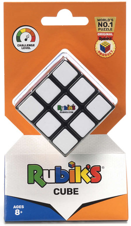 Oryginalne Kostki Rubika Cube 3x3 Rubik's oraz Sensory Cube