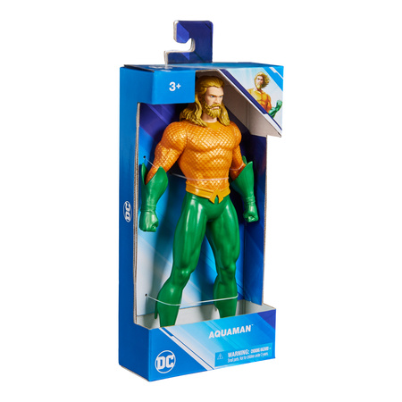 Figurka Aquaman DC Comics 24 cm