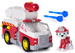 Psi Patrol Fire Rescue Pojazd z figurką Wóz Strażacki Marshalla z pociskami wodnymi