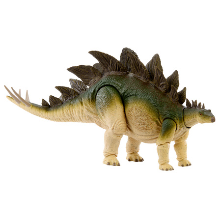 Jurassic World Dino Figurka Dinozaur Stegosaurus Hammond Collection 40 cm