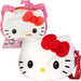 Purse Pets Hello Kitty Kotek Interaktywna torebka z oczami Dźwięk