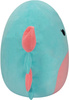 Squishmallows Pokemon Isler Krab maskotka Pluszak 40 cm